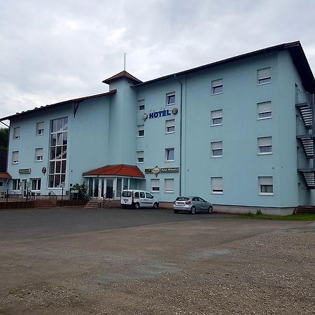 Hotel Atlantis Ramstein-Miesenbach Exterior photo