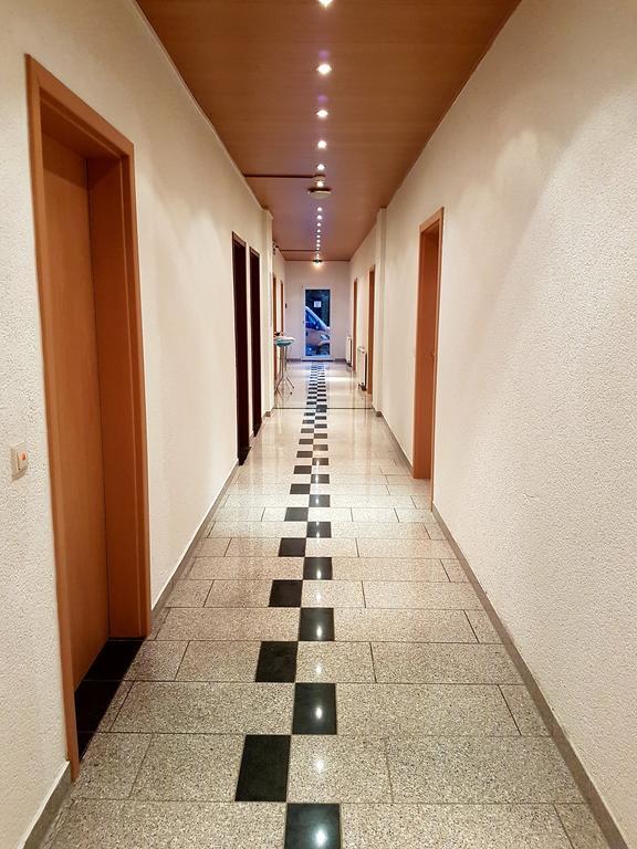 Hotel Atlantis Ramstein-Miesenbach Exterior photo